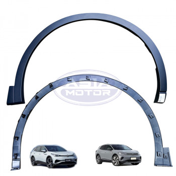 Накладка арки колеса передня права ID4 X 11D 853 718